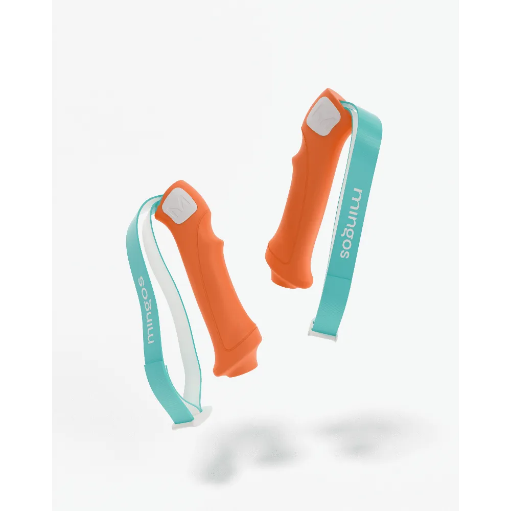 Extra Grips and Straps - Customer's Product with price 25.00 ID RmLJI3WyUlaKITGNiT4rmlcv