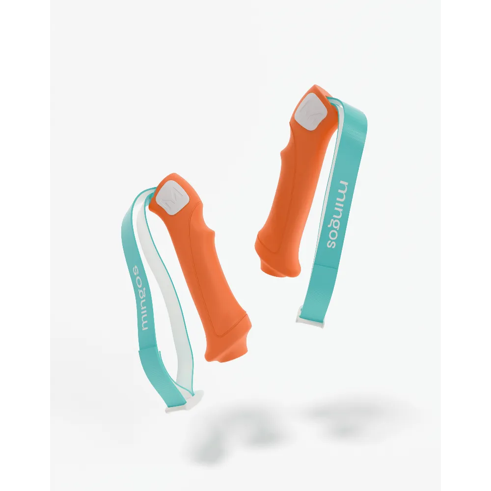 Extra Grips and Straps - Customer's Product with price 25.00 ID Jm6zO3LhXURKx5DI5yVh1X7t