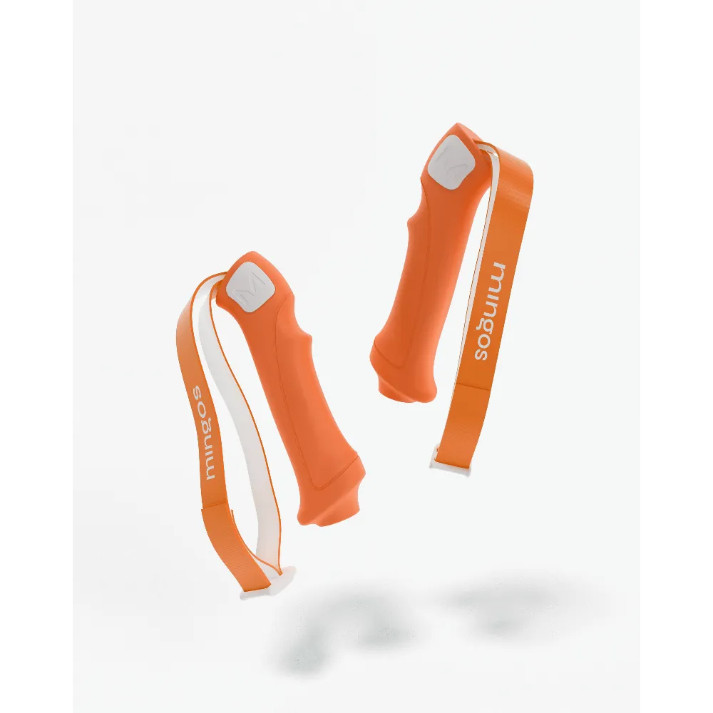 Extra Grips and Straps - Customer's Product with price 25.00 ID iVU_OeI4RKxq873ZhaRYU_4O