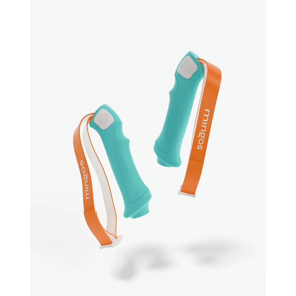 Extra Grips and Straps - Customer's Product with price 25.00 ID IB_NDgYkt0h3c1muUbh2VfnH