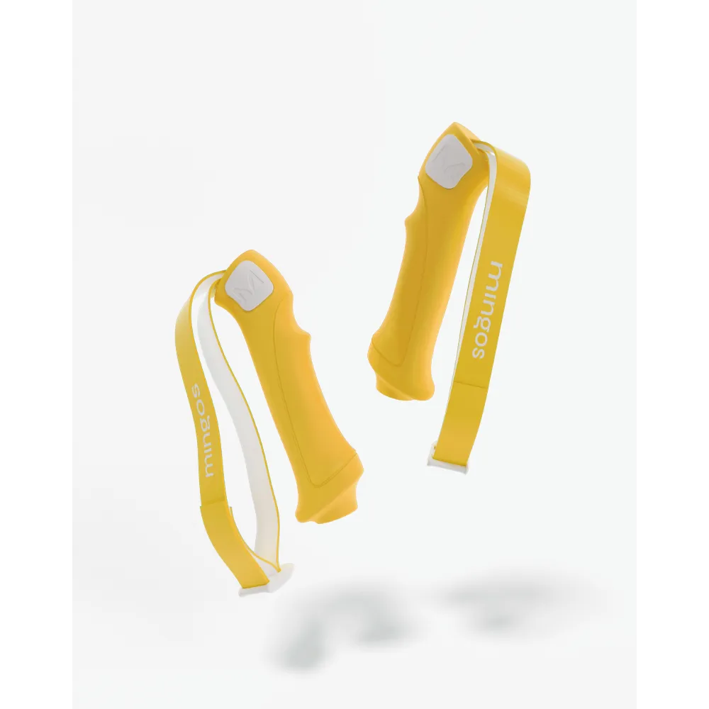 Extra Grips and Straps - Customer's Product with price 25.00 ID da-3h4s2SSnyW5rQ4reb5SWV