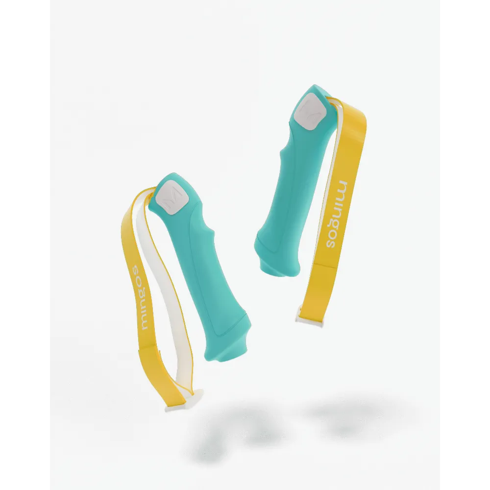 Extra Grips and Straps - Customer's Product with price 25.00 ID axcF9mpOdGV1Wxh_o7Ro2TgI