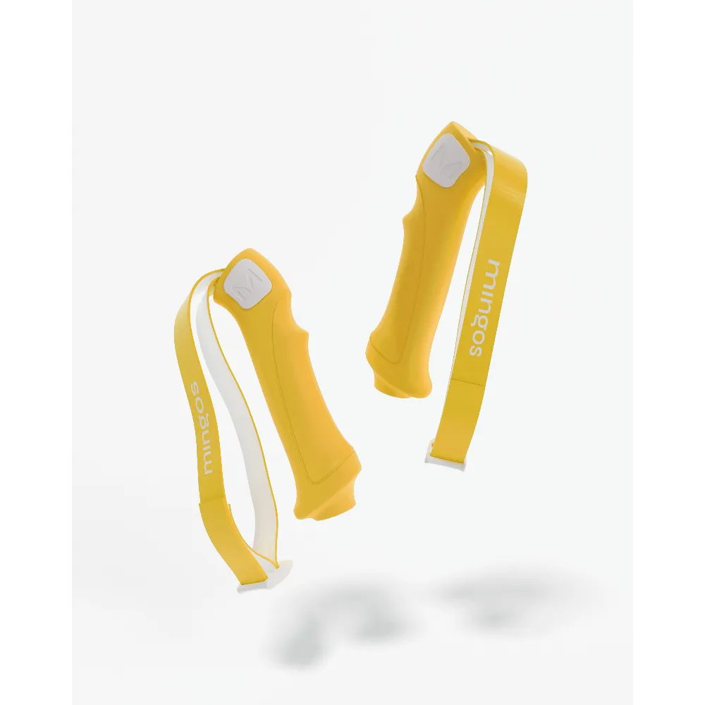 Extra Grips and Straps - Customer's Product with price 25.00 ID tnCE6ED1CMFZ-iRm_3U5oA5u