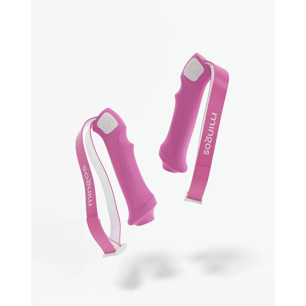 Extra Grips and Straps - Customer's Product with price 25.00 ID xyVid6DLc0hK0eYUZxdodnue