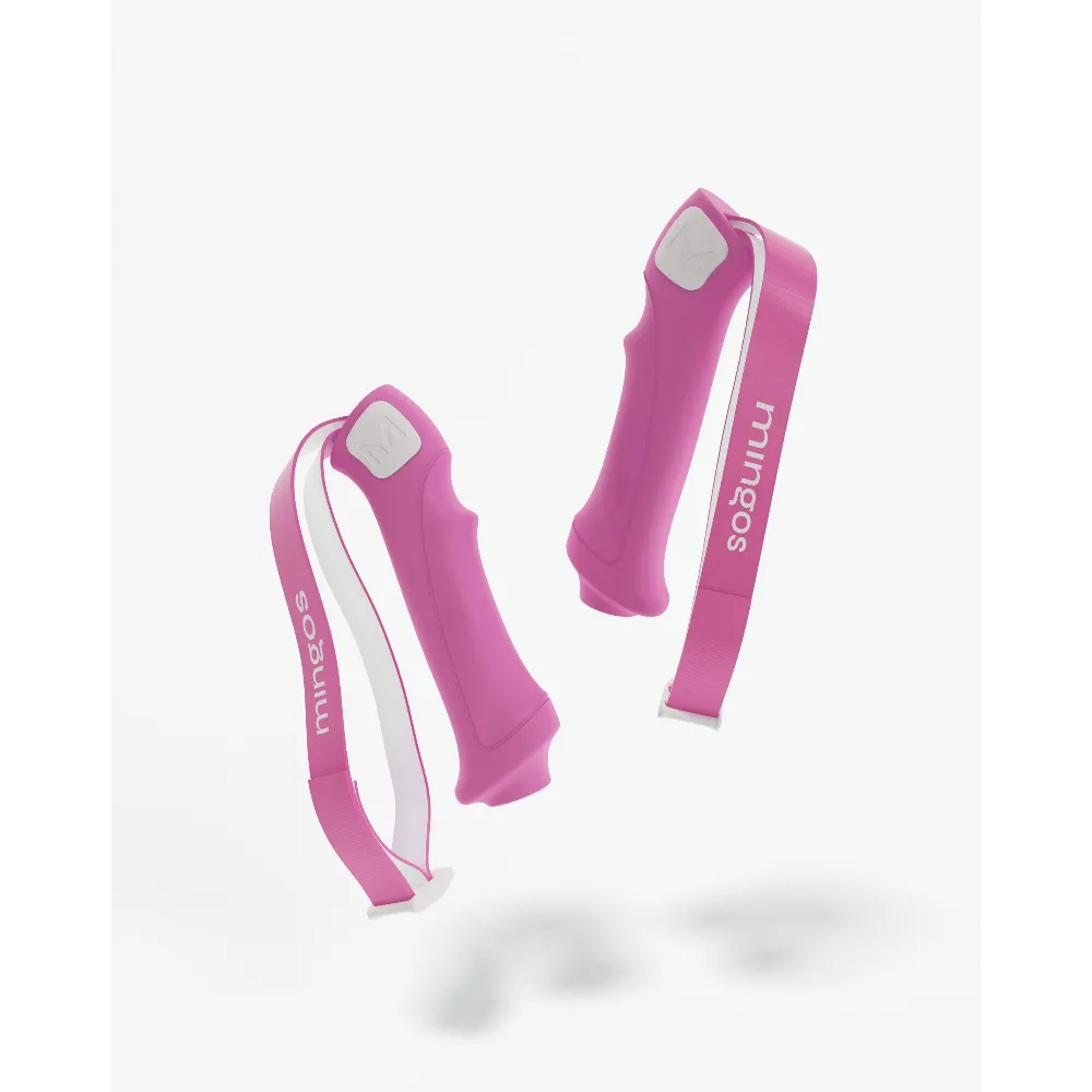 Extra Grips and Straps - Customer's Product with price 25.00 ID 7OwERqucOpJYIOg6EpHpnLkD