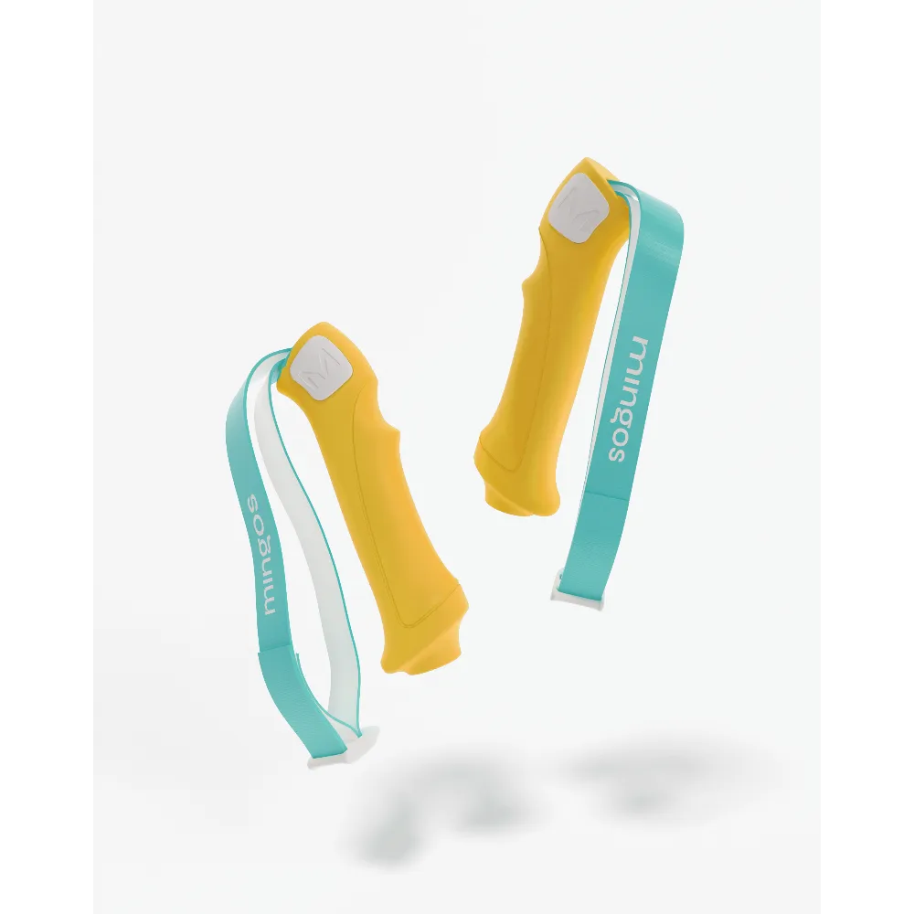 Extra Grips and Straps - Customer's Product with price 25.00 ID GHogY-g1Ut3_fOBEuUhI95rF