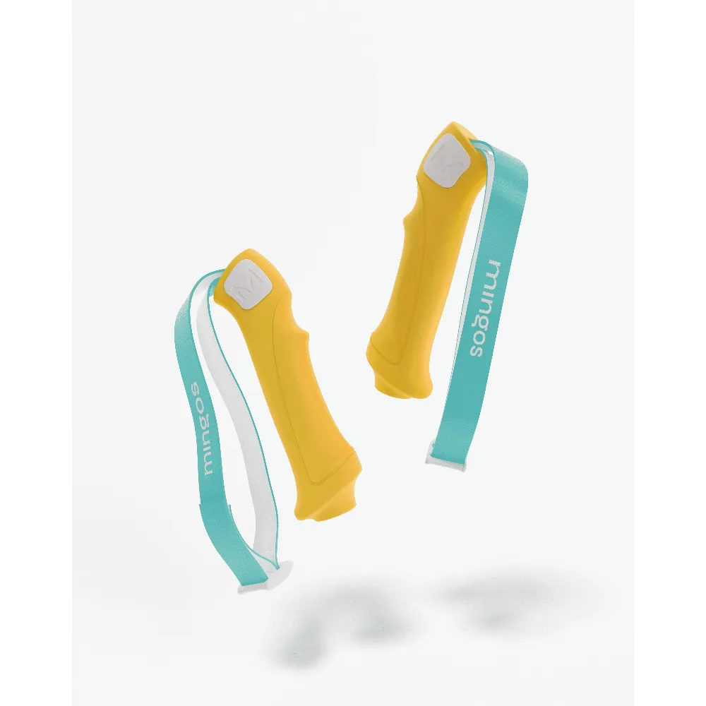 Extra Grips and Straps - Customer's Product with price 25.00 ID aZarXq2n58g_5yrjZeEjs2GB