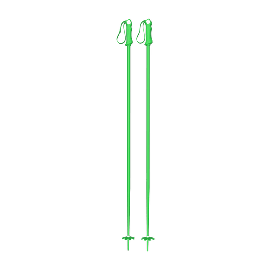 Custom Ski Poles