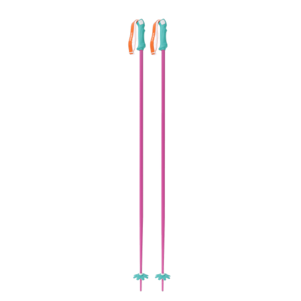 Custom Ski Poles